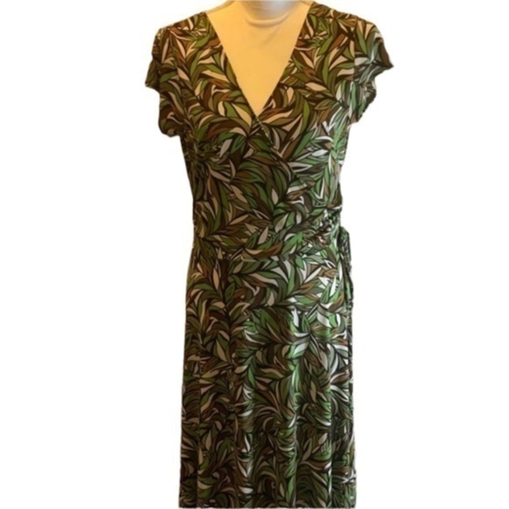 Chadwick’s Dress